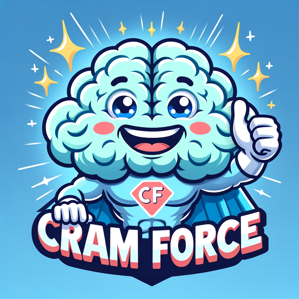 CramForce Logo